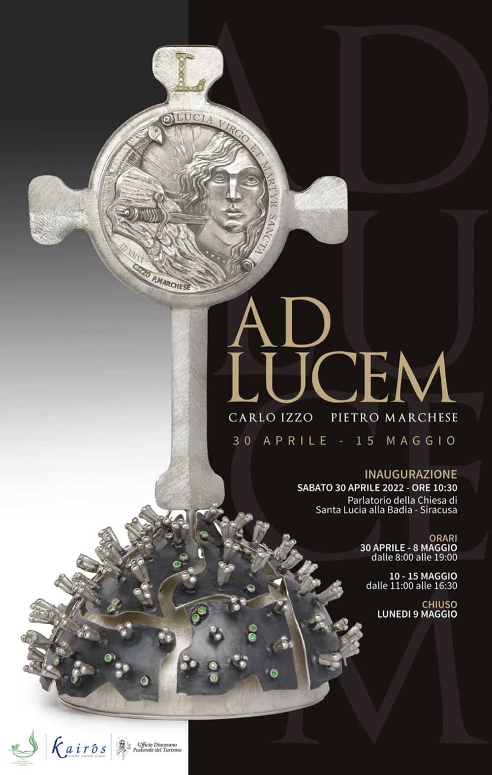 Poster Ad Lucem