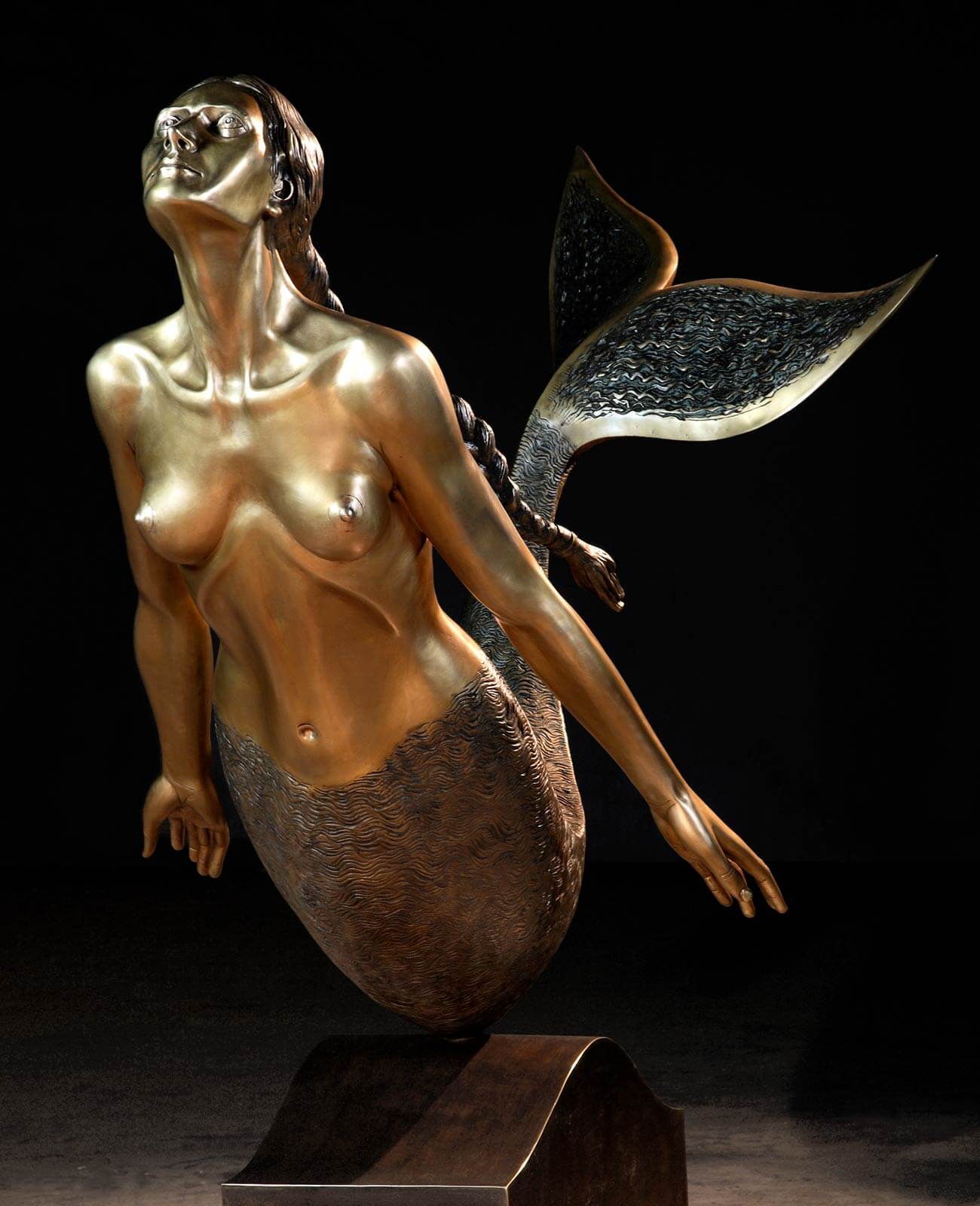 Sirena di Sicilia 1